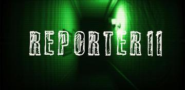 Banner of Reporter 2 - Scary Horror Game 