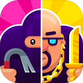 Idle Mafia: Tycoon Simulator