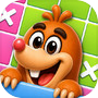 Icon of Moledoku! - Brain Puzzle Game
