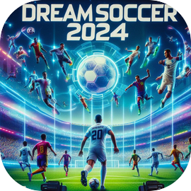 Dream Soccer 2024