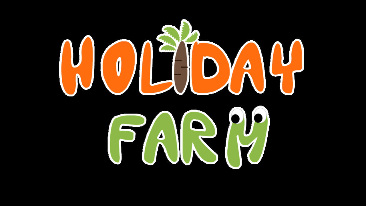Holiday Farm遊戲截圖
