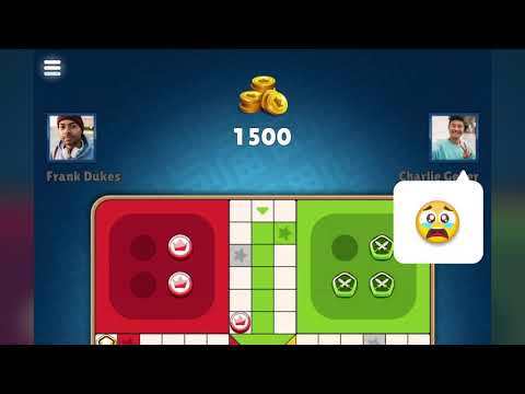 Screenshot of the video of Ludo Party : Dice Board Game