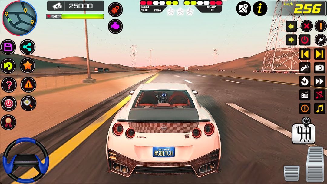 هجوله Drift: Arab Drift Games android iOS pre-register-TapTap