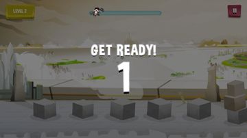 Captura de Tela do Jogo Victor Magtanggol