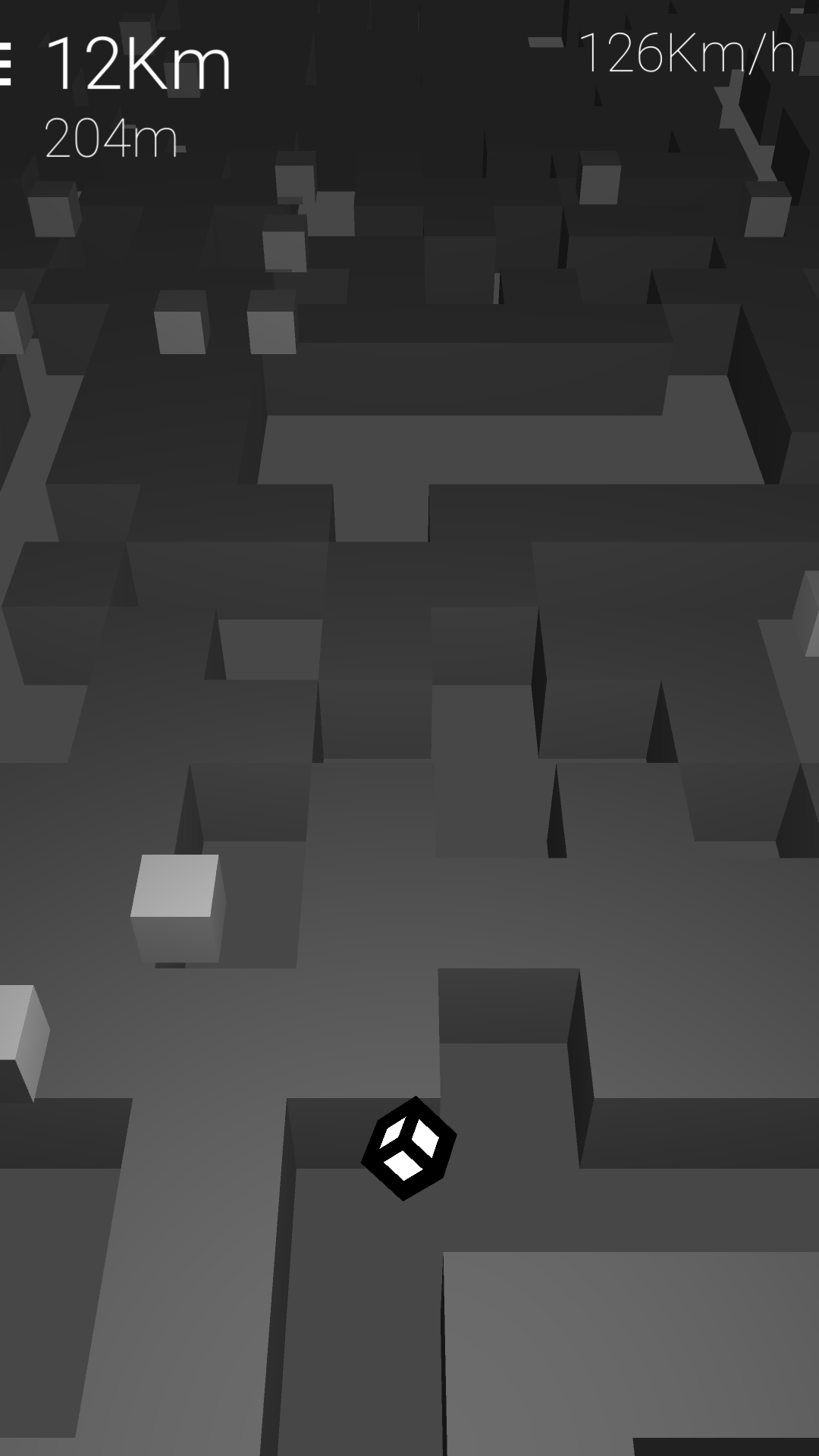 永恒方块：无尽之旅 Game Screenshot