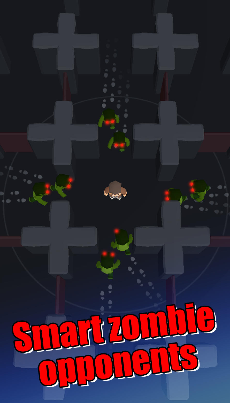 Hide and Seek: Zombie Horror android iOS apk download for free-TapTap