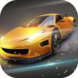World Street Car Racing 3D
