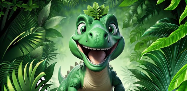 Dino Run Think like a Dino mobile android iOS apk download for free-TapTap