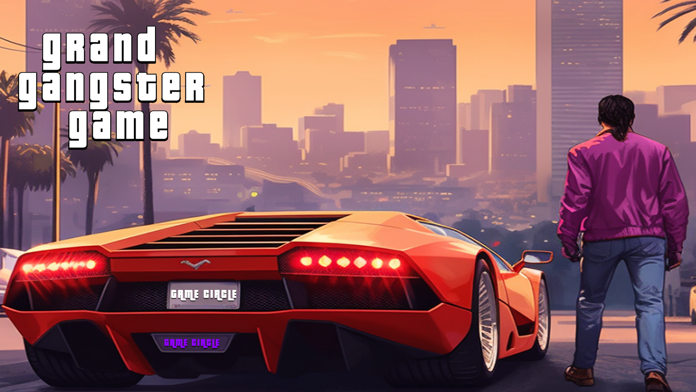 Screenshot of GTE Gangster Vegas Mafia Games