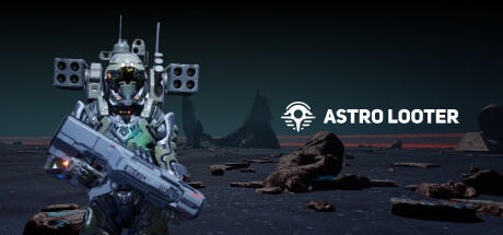 Banner of Astro Looter 