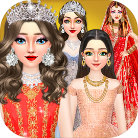 Dress up Fashion Show Game