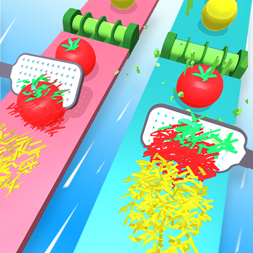 Grate Slice Latest Version for Android/iOS APK - TapTap