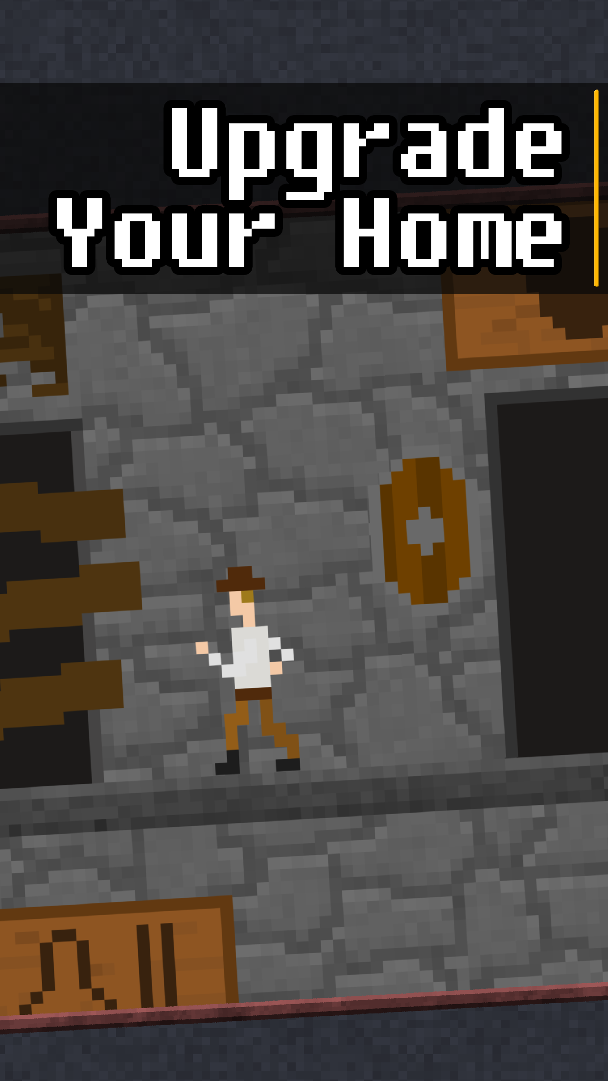 10000000 Game Screenshot