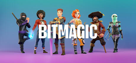 Banner of Bitmagic 