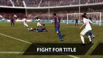 Real Football Game 2017 for UEFA champions league Game Screenshot