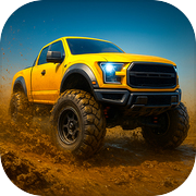 Offroad : Xtreme MudZone 4x4
