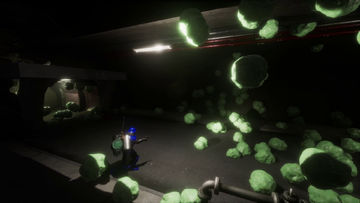 Скриншот игры Shadow Stalker