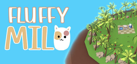 Banner of Fluffy Milo 