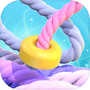 Tangle master: Untangle rope