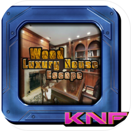 Can You Escape Luxury House