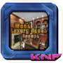 Can You Escape Luxury House