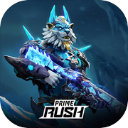 BRX: Battle Royale Extraction