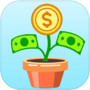 Icon of Merge Money - Merge games