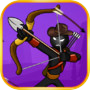Icon of Evil Stickman Hunt: Archer Legendary