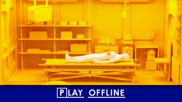 Doctor 911 Hospital Simulator Game Screenshot