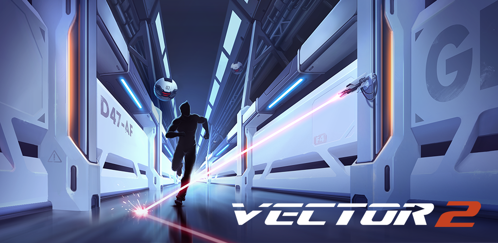 Banner of Vector 2 