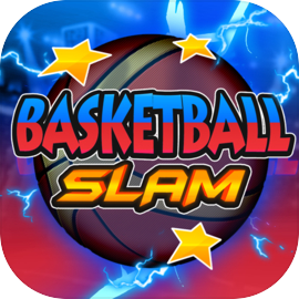 Basketball Slam  籃球