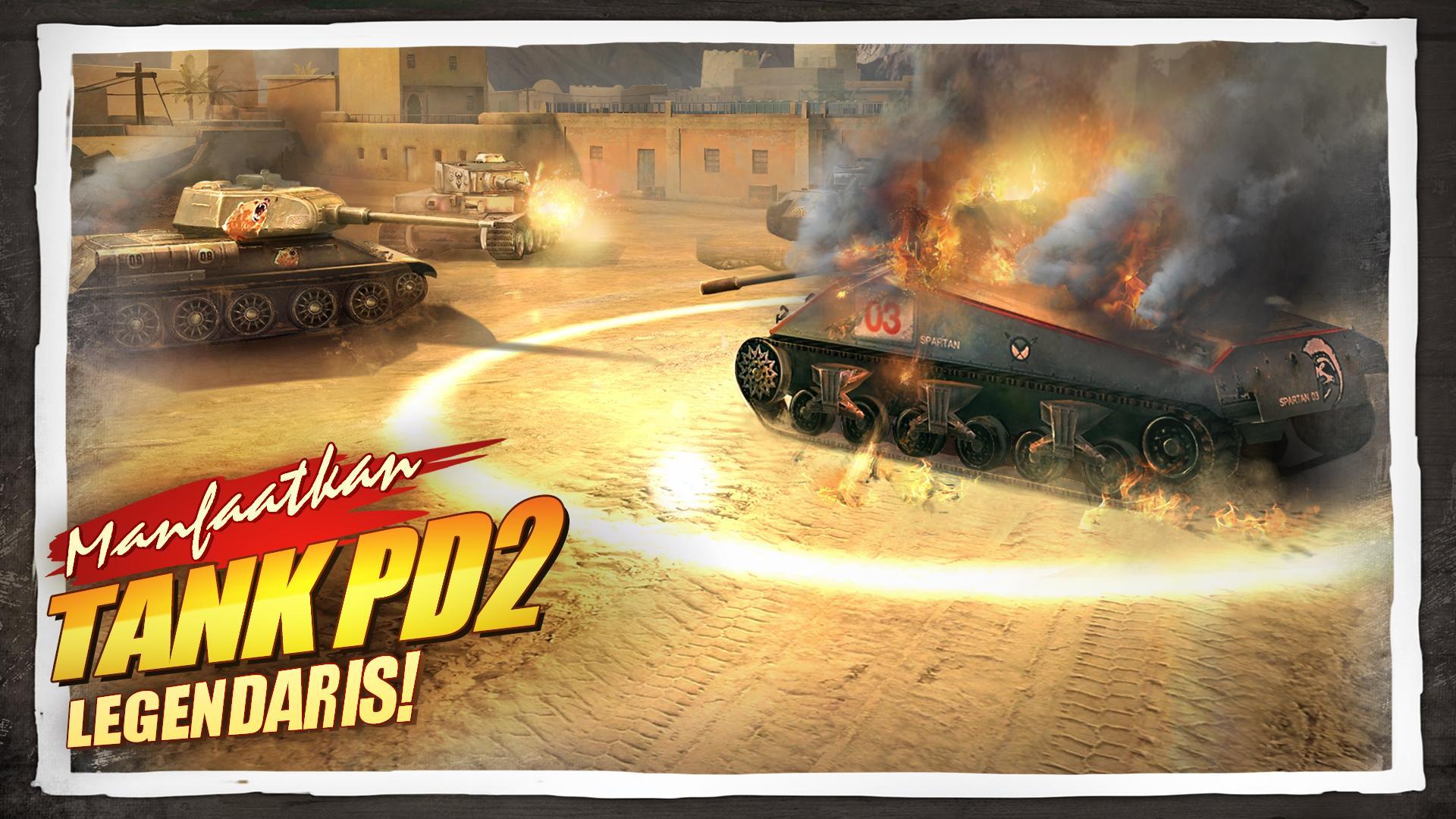 Cuplikan Layar Game Brothers in Arms™ 3