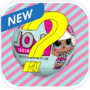 L.O.L Surprise Eggs Doll