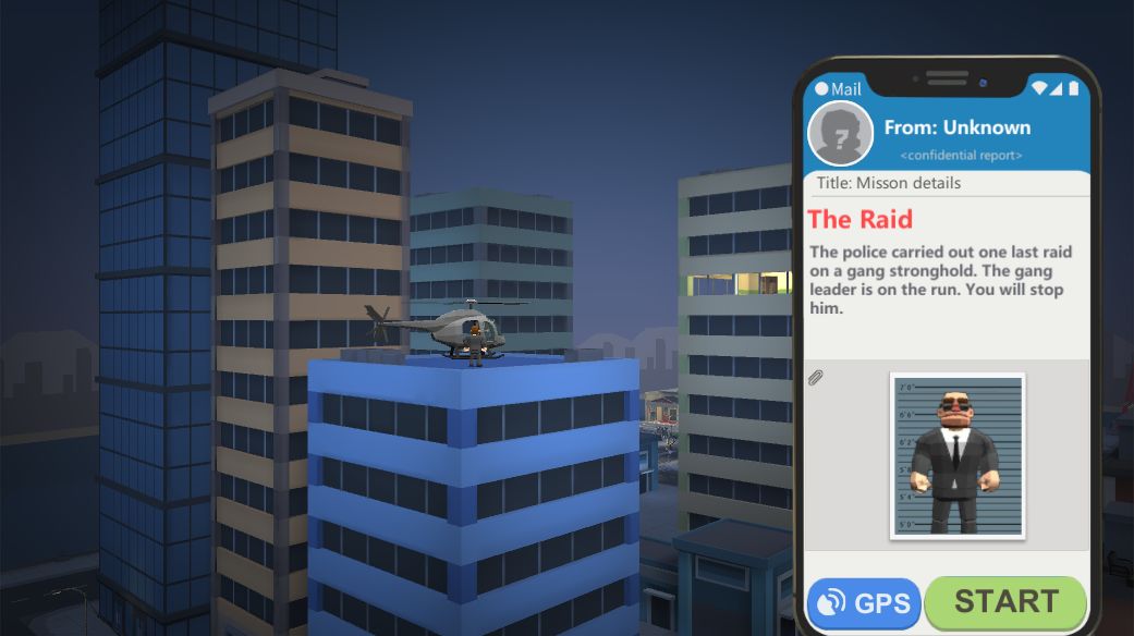 Sniper Mission:Shooting Games screenshot game