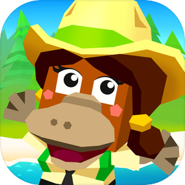 Castaway Paradise - Harvest, Animal Island Town