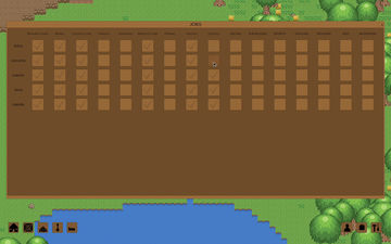 Farmman Game Screenshot