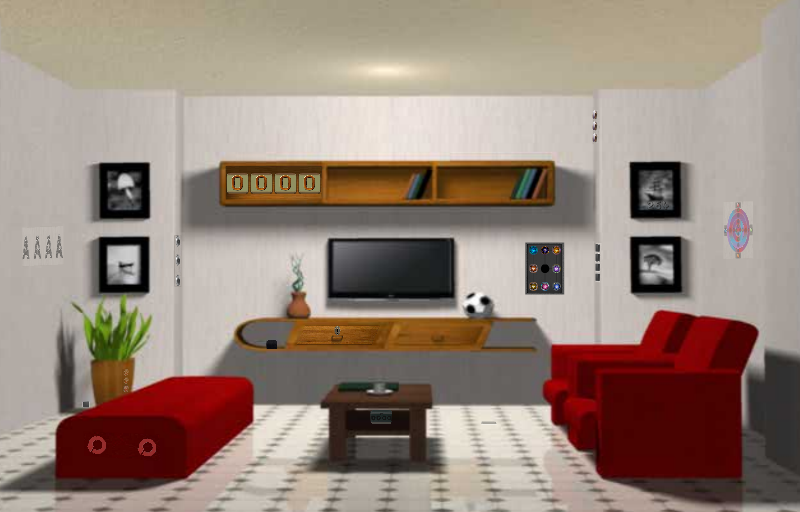 Escape Games Cool-32 Game Screenshot