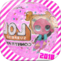 Dolls Surprise Opening Eggs - LQL 2018 Toys