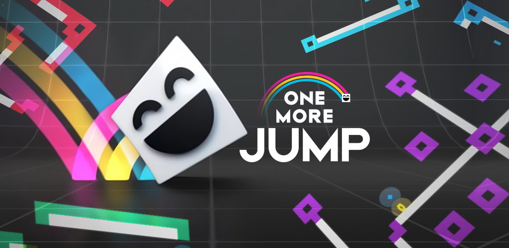 Banner of One More Jump 1.4.1