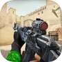  ไอคอนของ Fps Shooting Counter Terrorist