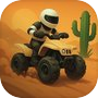 Icon of Desert Race