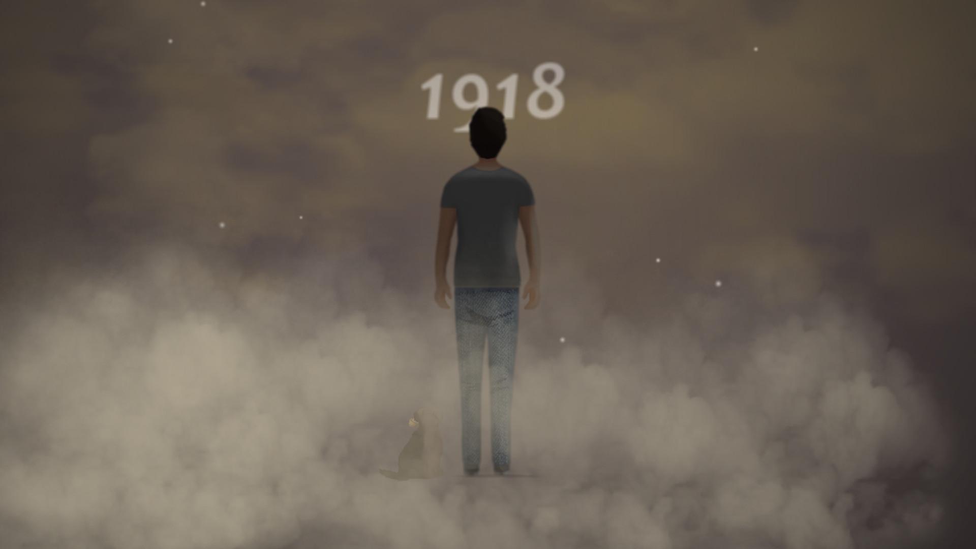 Fifth Dimension Destiny Game Screenshot