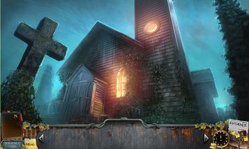Enigmatis Hidden Object (Full) Game Screenshot