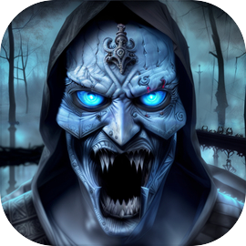 Scary Tale: The Evil Witch