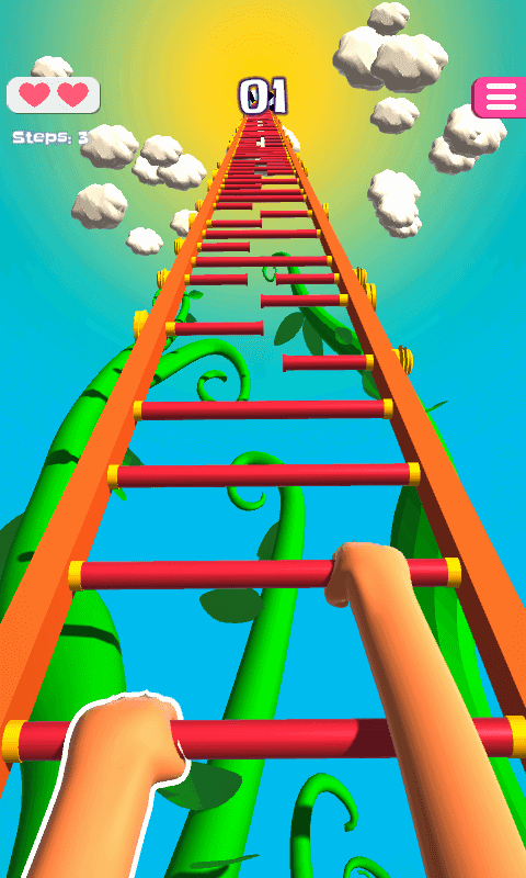 Tap Climbing Latest Version for Android/iOS APK - TapTap