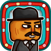 Mr. Pumpkin 2 Walled City of Kowloon (in-app purchase version)