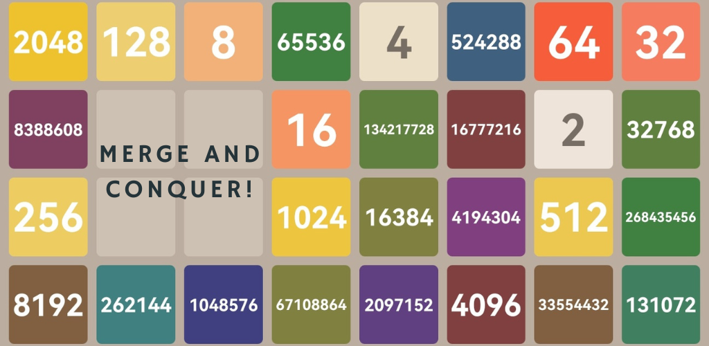 チュピチュパ XUP - Hexa Sort 2048 Game - Google Play のアプリ