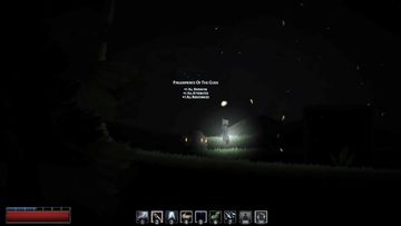 Emberwood (Beta) Game Screenshot