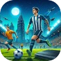 Biểu tượng của Football Star Career