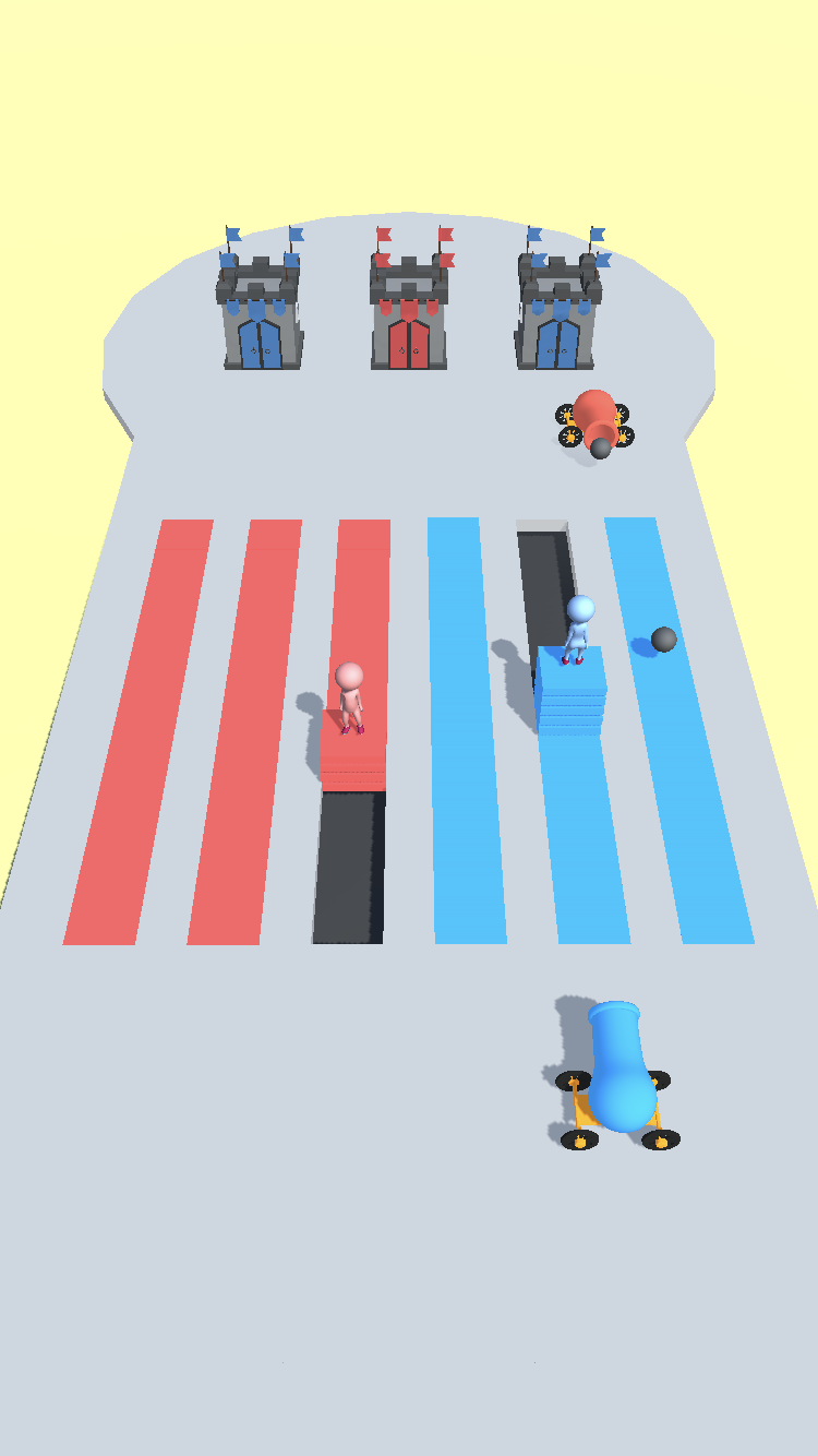 Trigger Cube 3d Latest Version for Android/iOS APK - TapTap